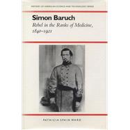 Simon Baruch