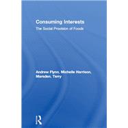 Consuming Interests