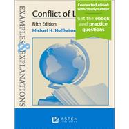 Examples & Explanations for Conflict of Laws