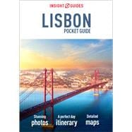 Insight Guides Pocket Lisbon