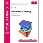 P3 - Performance Strategy: Strategic Level, Performance Pillar