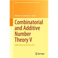 Combinatorial and Additive Number Theory V