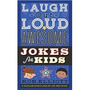 Laugh-out-loud Awesome Jokes for Kids