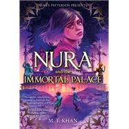 Nura and the Immortal Palace