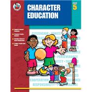 Character Education, Grade 5