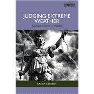 Judging Extreme Weather