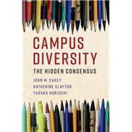 Campus Diversity