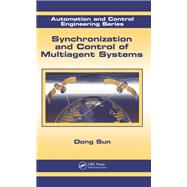 Synchronization and Control of Multiagent Systems
