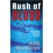 Rush of Blood