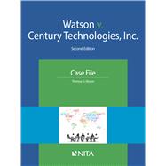 Watson v. Century Technologies, Inc. Case File