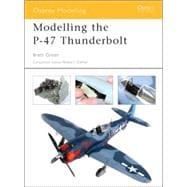 Modelling the P-47 Thunderbolt