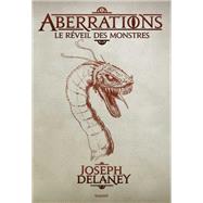 Aberrations, Tome 01