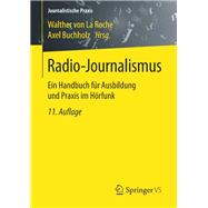 Radio-journalismus