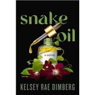 Snake Oil,9780062867957
