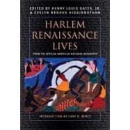 Harlem Renaissance Lives