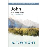 John for Everyone, Part 1