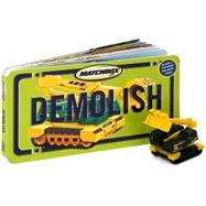 Demolish : (with demolition Machine)