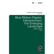 Blue Ribbon Papers