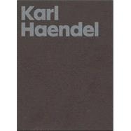 Karl Haendel