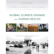 Global Climate Change and Human Health From Science to Practice