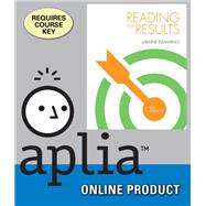 Aplia for Flemming's Reading for Results, 13th Edition, 1 term (6 months)