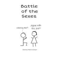 Battle of the Sexes