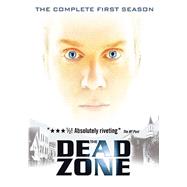 The Dead Zone: The Complete First Season