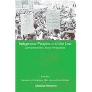 Indigenous Peoples and the Law Comparative and Critical Perspectives