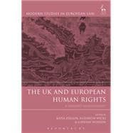 The UK and European Human Rights A Strained Relationship?