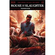 House of Slaughter #15