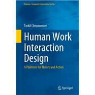 Human Work Interaction Design
