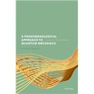 A Phenomenological Approach to Quantum Mechanics Cutting the Chain of Correlations