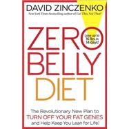 Zero Belly Diet Lose Up to 16 lbs. in 14 Days!