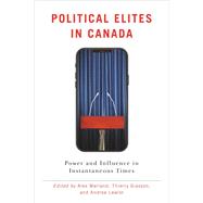 Political Elites in Canada