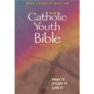 The Catholic Youth Bible New Revised Standard Version