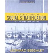 Structure of Social Stratification in the United States