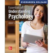 Essentials of Understanding Psychology: 2024 Release [Rental Edition]
