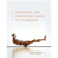 Conceptual and Historical Issues in Psychology eBook ePub