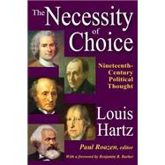 The Necessity of Choice