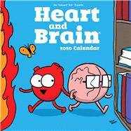 Heart and Brain 2020 Calendar