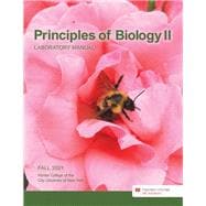 BIO 102: Principles of Biology II Laboratory Manual - Hunter College (CUNY)