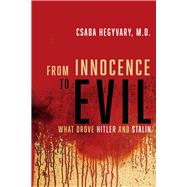 From Innocence to Evil What Drove Hitler and Stalin