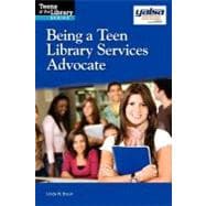 Being a Teen Library Services Advocate