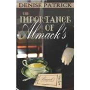 The Importance of Almack's