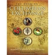 The Ongoing Columbian Exchange