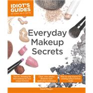 Idiot's Guide Everyday Makeup Secrets