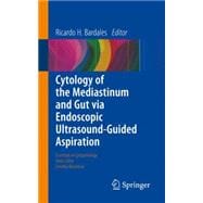 Cytology of the Mediastinum and Gut Via Endoscopic Ultrasound-guided Aspiration