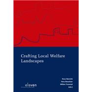 Crafting Local Welfare Landscapes
