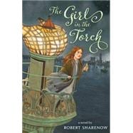 The Girl in the Torch