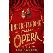 Understanding Italian Opera